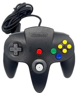 Renoverad Nintendo 64 Controller - Reebelo Sverige