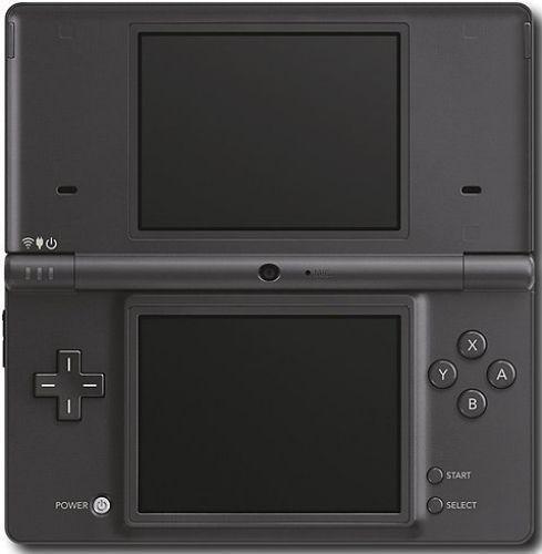 Renoverad Nintendo DSi Handheld Gaming Console - Reebelo Sverige