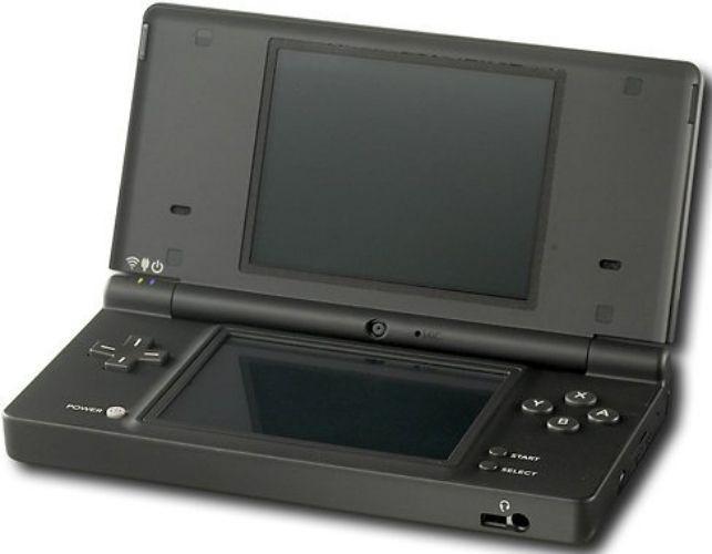 Renoverad Nintendo DSi Handheld Gaming Console - Reebelo Sverige