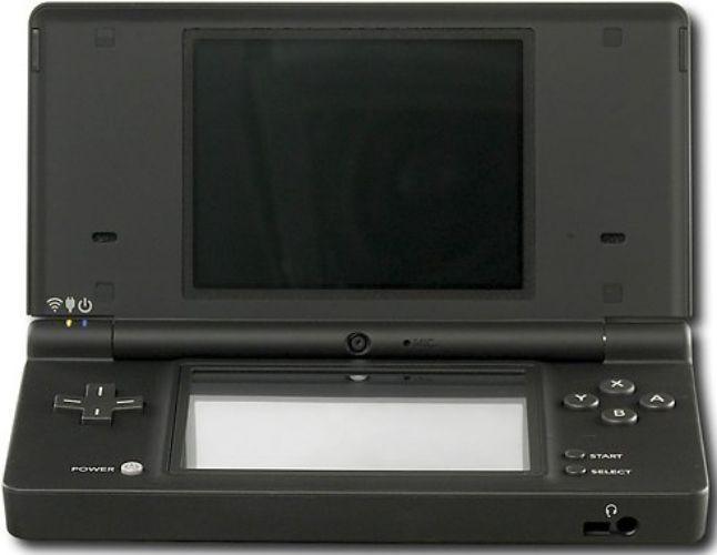 Renoverad Nintendo DSi Handheld Gaming Console - Reebelo Sverige
