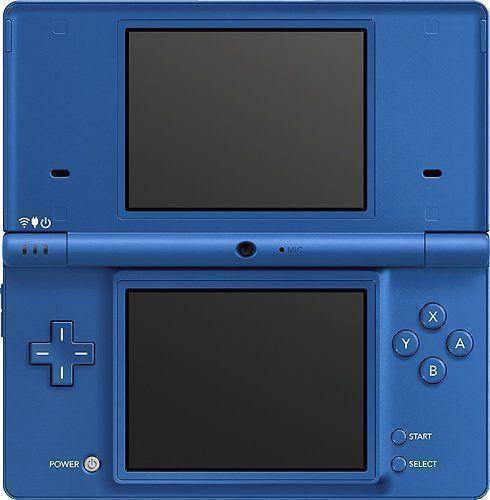 Renoverad Nintendo DSi Handheld Gaming Console - Reebelo Sverige