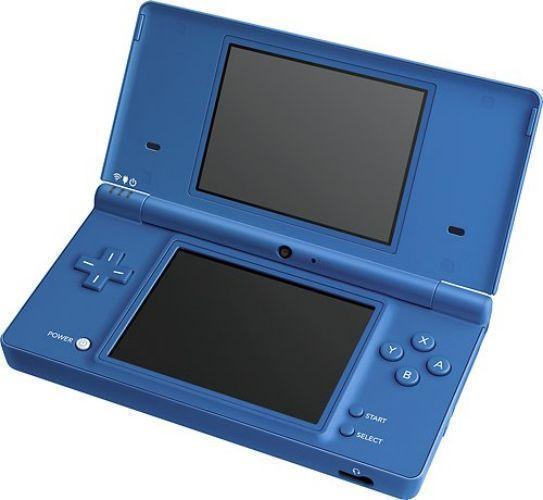 Renoverad Nintendo DSi Handheld Gaming Console - Reebelo Sverige