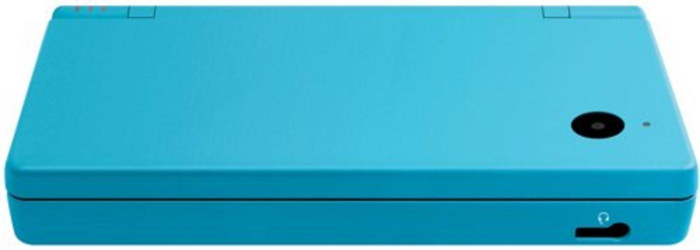 Renoverad Nintendo DSi Handheld Gaming Console - Reebelo Sverige