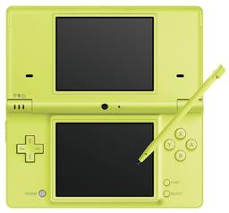 Renoverad Nintendo DSi Handheld Gaming Console - Reebelo Sverige