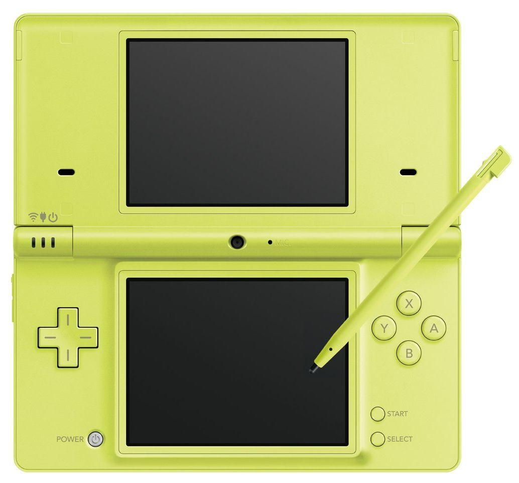 Renoverad Nintendo DSi Handheld Gaming Console - Reebelo Sverige