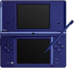 Renoverad Nintendo DSi Handheld Gaming Console - Reebelo Sverige
