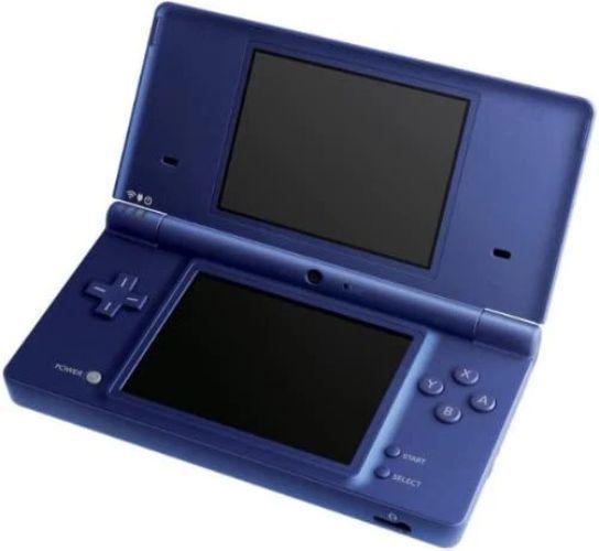 Renoverad Nintendo DSi Handheld Gaming Console - Reebelo Sverige