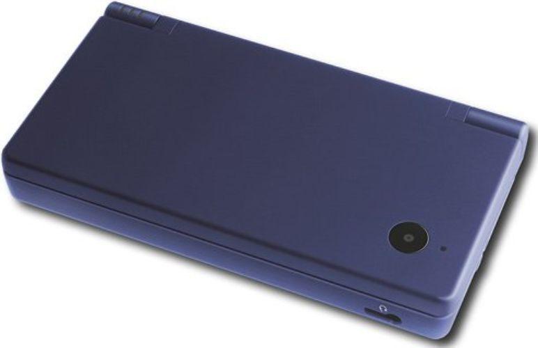 Renoverad Nintendo DSi Handheld Gaming Console - Reebelo Sverige