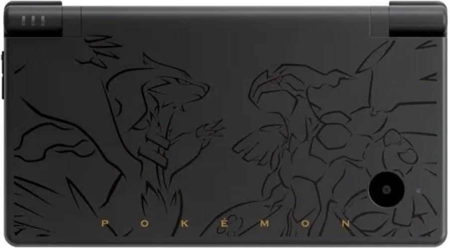 Renoverad Nintendo DSi Handheld Gaming Console - Reebelo Sverige