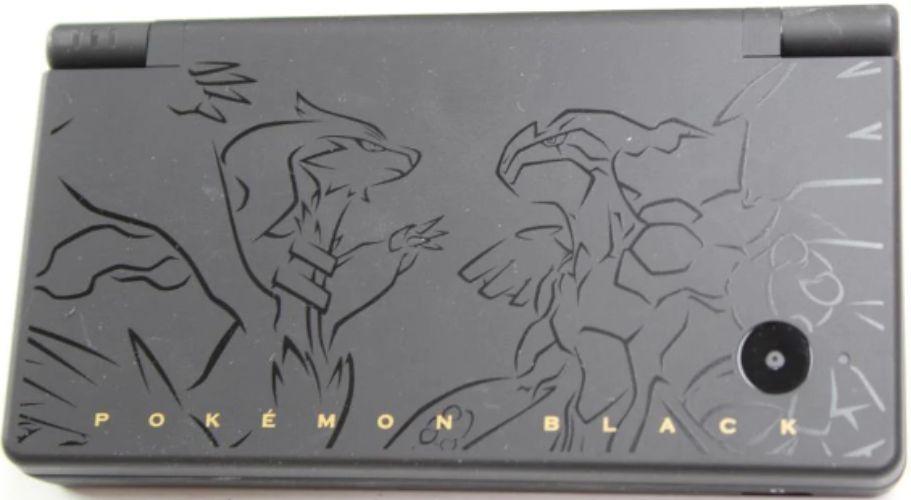 Renoverad Nintendo DSi Handheld Gaming Console - Reebelo Sverige