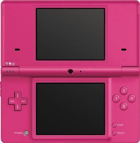 Renoverad Nintendo DSi Handheld Gaming Console - Reebelo Sverige