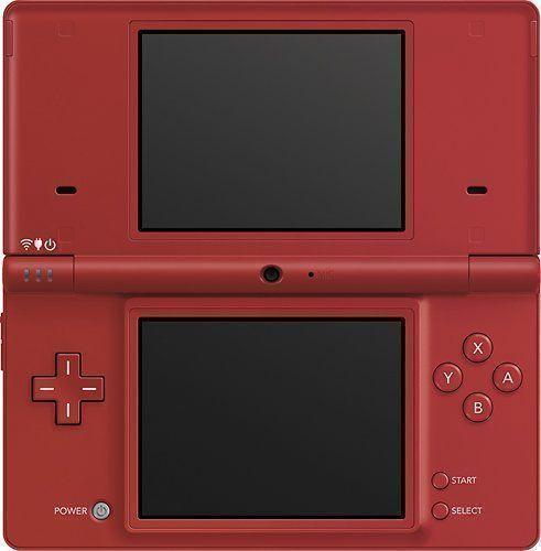 Renoverad Nintendo DSi Handheld Gaming Console - Reebelo Sverige