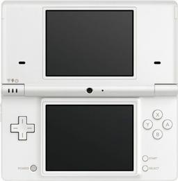 Renoverad Nintendo DSi Handheld Gaming Console - Reebelo Sverige