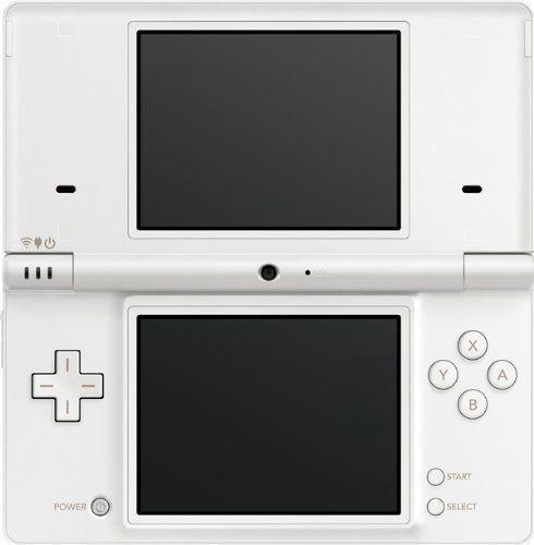 Renoverad Nintendo DSi Handheld Gaming Console - Reebelo Sverige