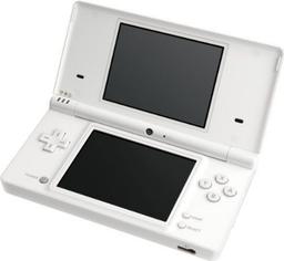 Renoverad Nintendo DSi Handheld Gaming Console - Reebelo Sverige