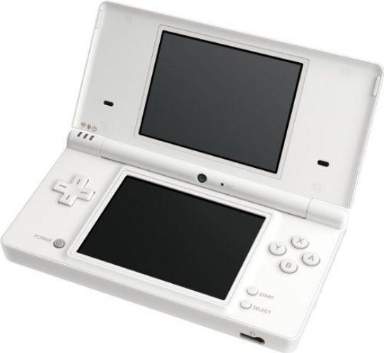 Renoverad Nintendo DSi Handheld Gaming Console - Reebelo Sverige