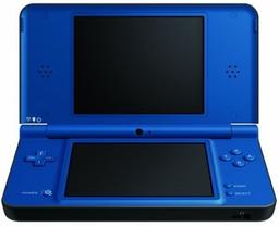 Renoverad Nintendo DSi XL Handheld Gaming Console - Reebelo Sverige