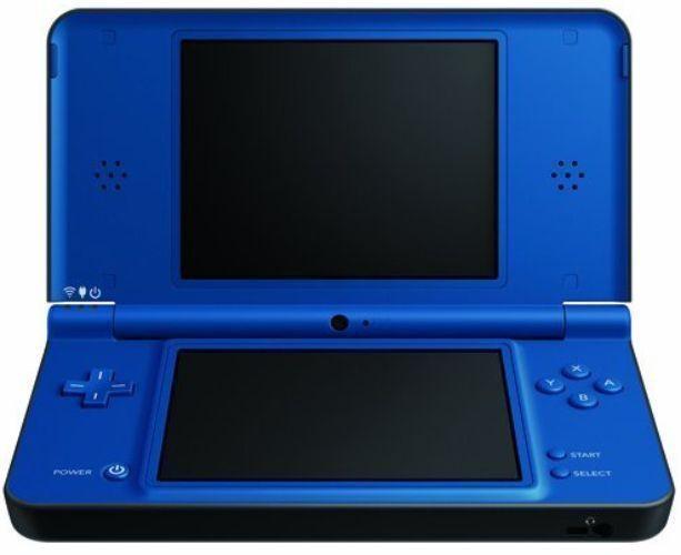 Renoverad Nintendo DSi XL Handheld Gaming Console - Reebelo Sverige