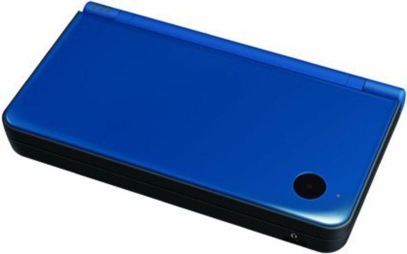 Renoverad Nintendo DSi XL Handheld Gaming Console - Reebelo Sverige