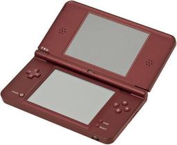 Renoverad Nintendo DSi XL Handheld Gaming Console - Reebelo Sverige