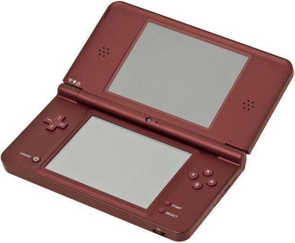 Renoverad Nintendo DSi XL Handheld Gaming Console - Reebelo Sverige