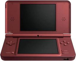 Renoverad Nintendo DSi XL Handheld Gaming Console - Reebelo Sverige