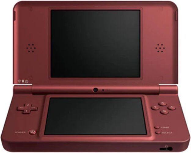 Renoverad Nintendo DSi XL Handheld Gaming Console - Reebelo Sverige