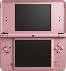 Renoverad Nintendo DSi XL Handheld Gaming Console - Reebelo Sverige