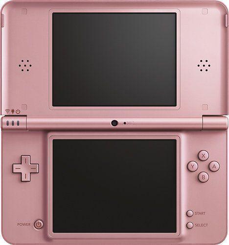 Renoverad Nintendo DSi XL Handheld Gaming Console - Reebelo Sverige
