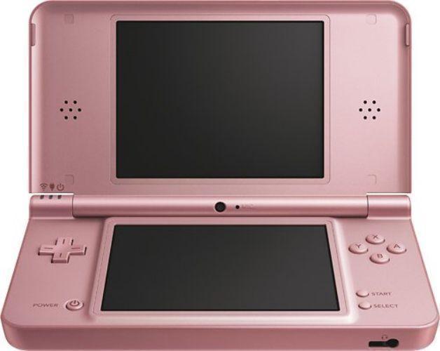 Renoverad Nintendo DSi XL Handheld Gaming Console - Reebelo Sverige