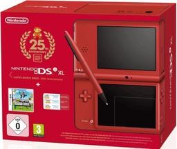Renoverad Nintendo DSi XL Handheld Gaming Console - Reebelo Sverige