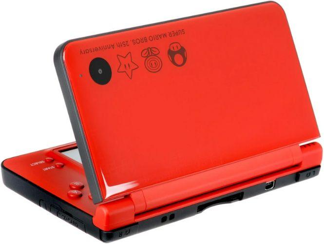 Renoverad Nintendo DSi XL Handheld Gaming Console - Reebelo Sverige