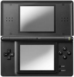 Renoverad Nintendo DS Lite Handheld Gaming Console - Reebelo Sverige