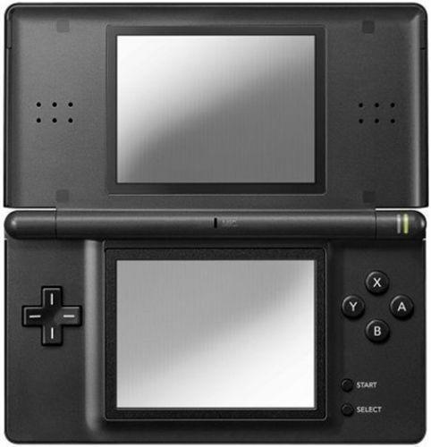 Renoverad Nintendo DS Lite Handheld Gaming Console - Reebelo Sverige