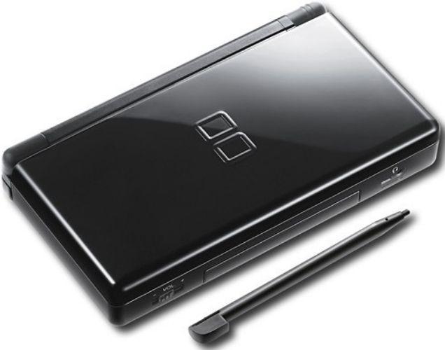 Renoverad Nintendo DS Lite Handheld Gaming Console - Reebelo Sverige