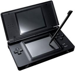 Renoverad Nintendo DS Lite Handheld Gaming Console - Reebelo Sverige