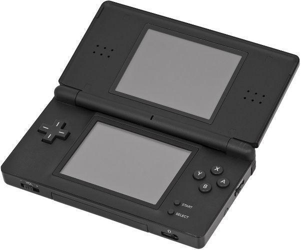 Renoverad Nintendo DS Lite Handheld Gaming Console - Reebelo Sverige