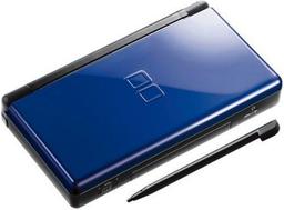 Renoverad Nintendo DS Lite Handheld Gaming Console - Reebelo Sverige