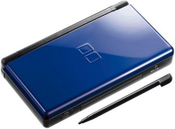 Renoverad Nintendo DS Lite Handheld Gaming Console - Reebelo Sverige