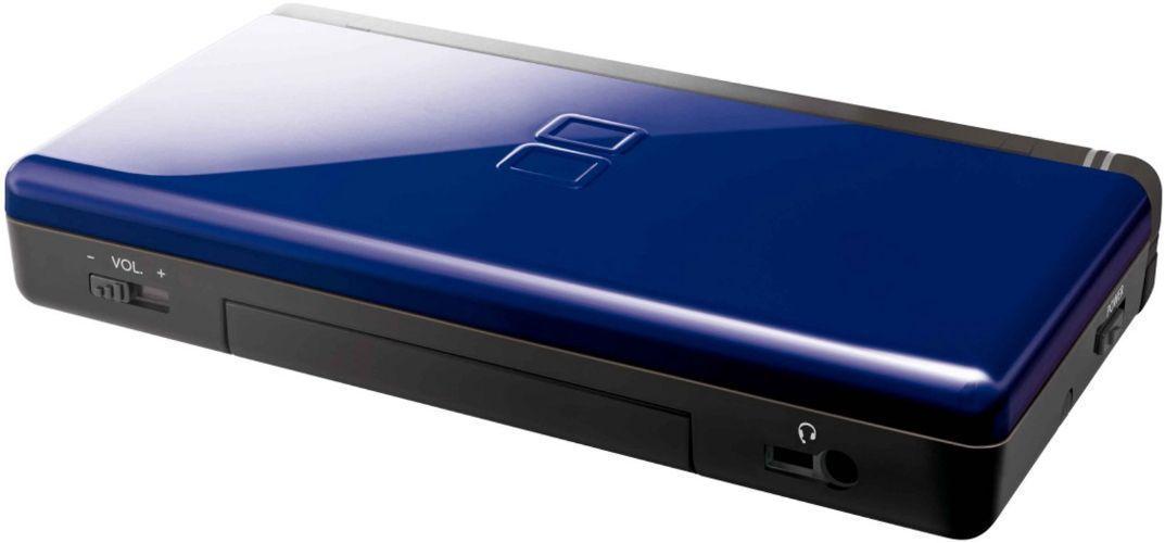 Renoverad Nintendo DS Lite Handheld Gaming Console - Reebelo Sverige