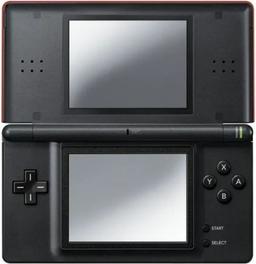 Renoverad Nintendo DS Lite Handheld Gaming Console - Reebelo Sverige