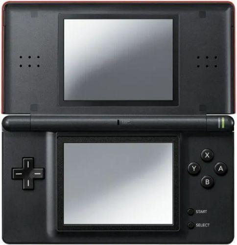Renoverad Nintendo DS Lite Handheld Gaming Console - Reebelo Sverige