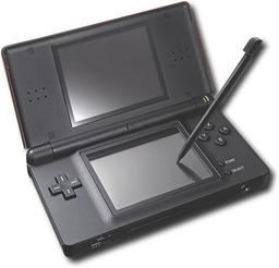 Renoverad Nintendo DS Lite Handheld Gaming Console - Reebelo Sverige