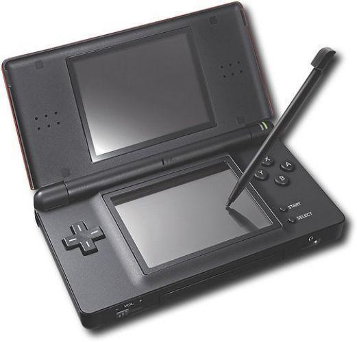 Renoverad Nintendo DS Lite Handheld Gaming Console - Reebelo Sverige