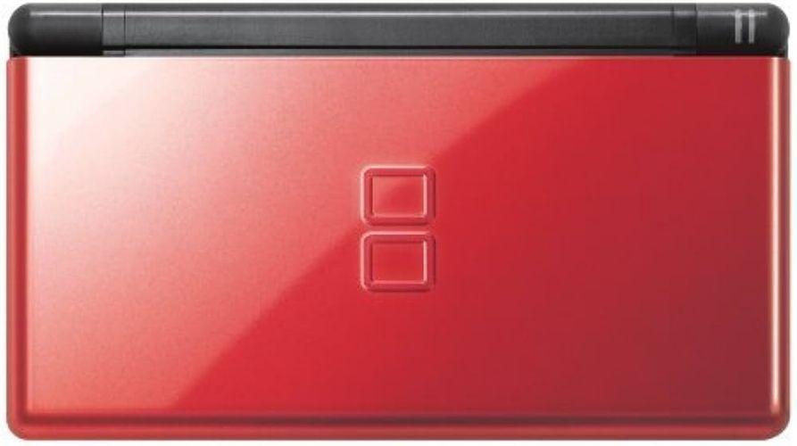 Renoverad Nintendo DS Lite Handheld Gaming Console - Reebelo Sverige