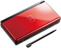 Renoverad Nintendo DS Lite Handheld Gaming Console - Reebelo Sverige