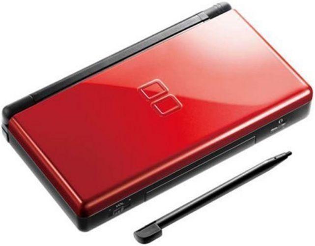 Renoverad Nintendo DS Lite Handheld Gaming Console - Reebelo Sverige