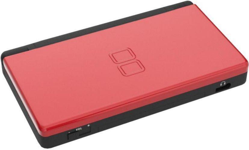 Renoverad Nintendo DS Lite Handheld Gaming Console - Reebelo Sverige