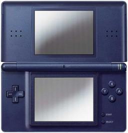 Renoverad Nintendo DS Lite Handheld Gaming Console - Reebelo Sverige