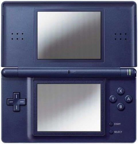 Renoverad Nintendo DS Lite Handheld Gaming Console - Reebelo Sverige